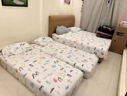 Blk 109 Whampoa Gardens (Toa Payoh), HDB 5 Rooms #569765761